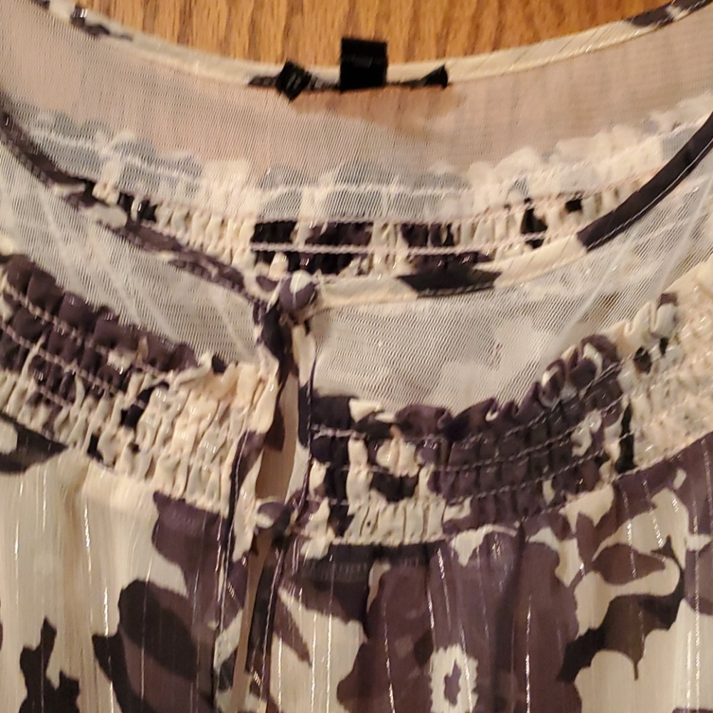 Express top - Picture 2 of 6